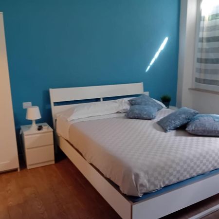 Appartement Via Guido Panciroli Il Guscio à Reggio d'Emilie Extérieur photo