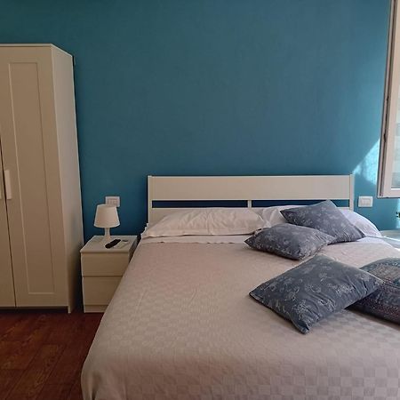 Appartement Via Guido Panciroli Il Guscio à Reggio d'Emilie Extérieur photo