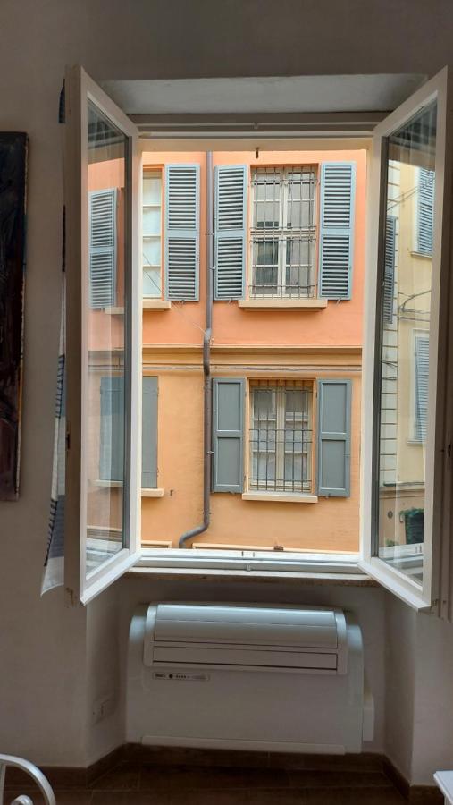 Appartement Via Guido Panciroli Il Guscio à Reggio d'Emilie Extérieur photo