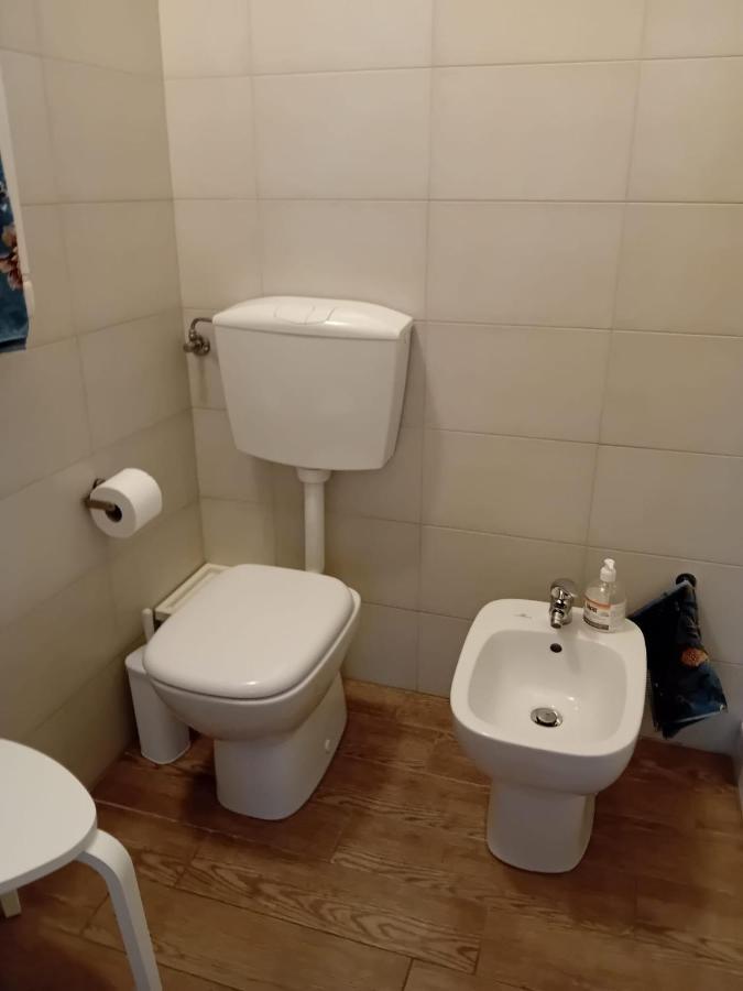 Appartement Via Guido Panciroli Il Guscio à Reggio d'Emilie Extérieur photo