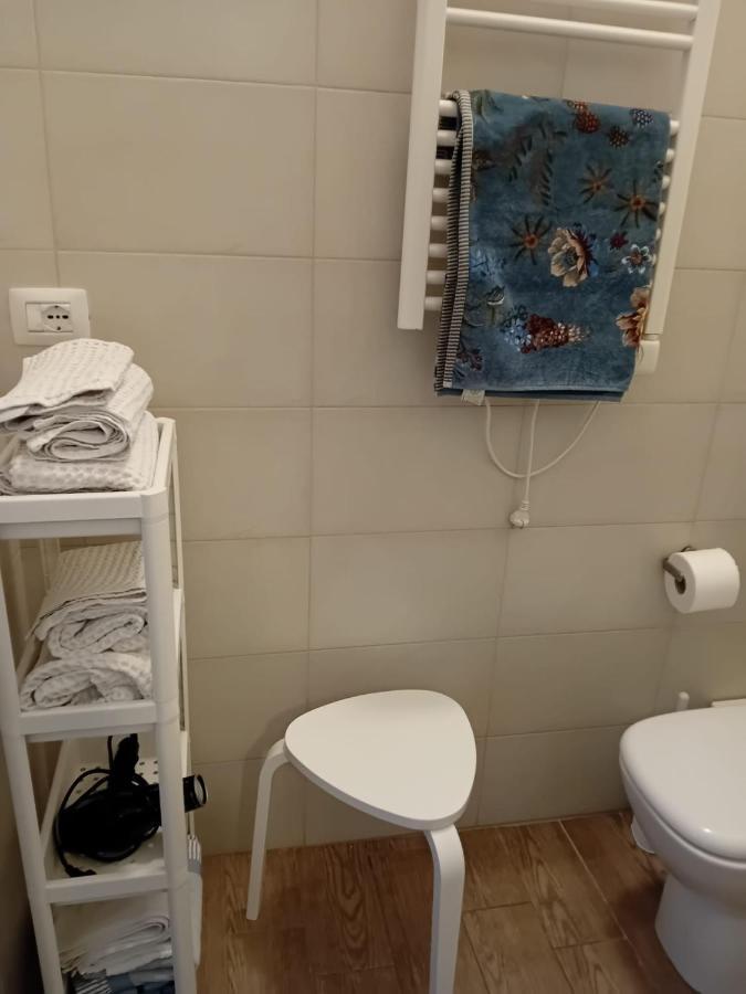 Appartement Via Guido Panciroli Il Guscio à Reggio d'Emilie Extérieur photo