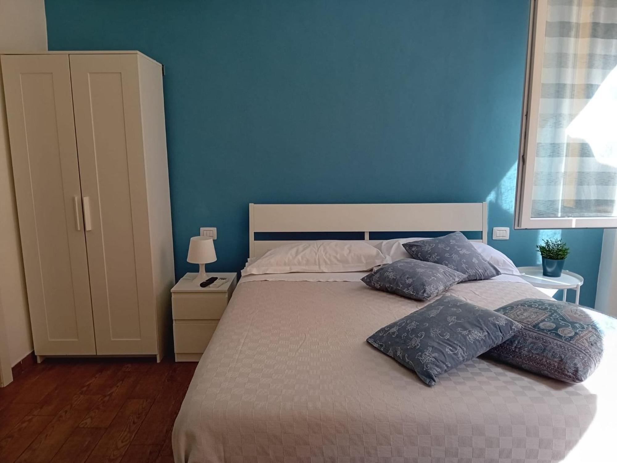 Appartement Via Guido Panciroli Il Guscio à Reggio d'Emilie Extérieur photo